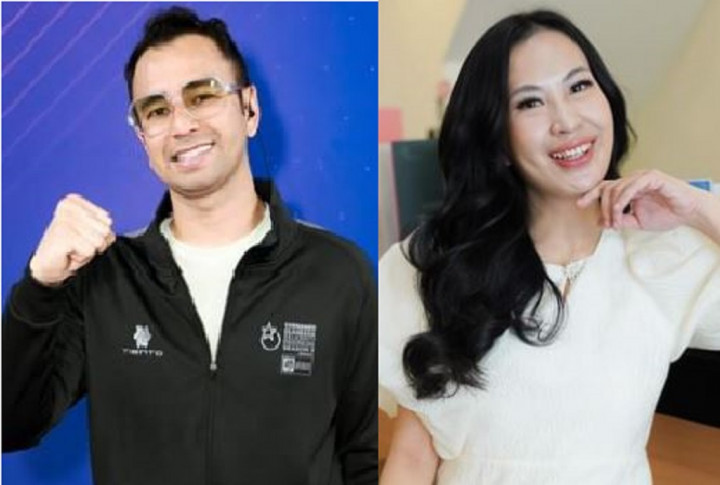 Heboh! Dipandu Raffi Ahmad-Mami Louisse, Shopee Live Tawarkan Flash Sale Mobil dan Motor Seharga Rp1