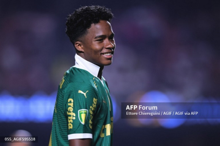 Agen: Chelsea Merasa Endrick Kemahalan