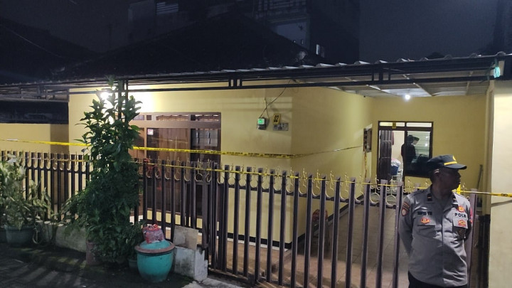 Perampokan Berdarah di Malang, Seorang Lansia Tewas