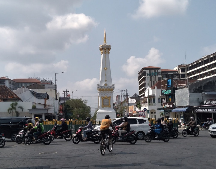 Jalur Alternatif Diprediksi Jadi Titik Kemacetan Arus Mudik di Yogyakarta