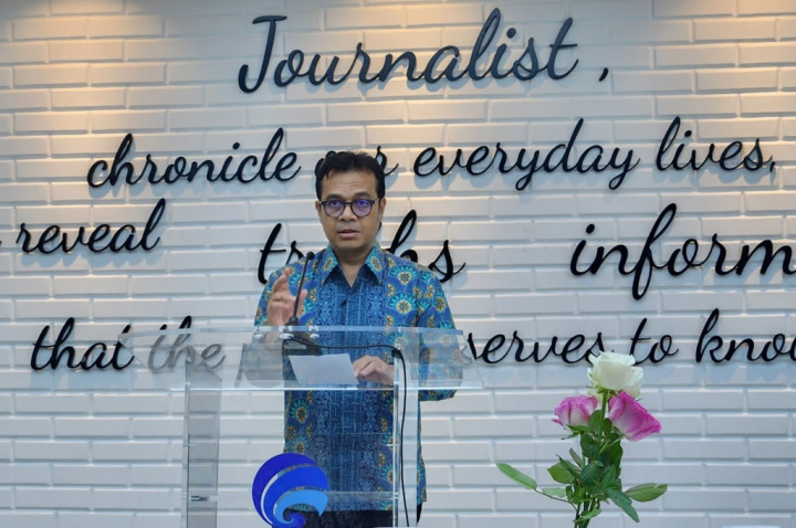 Wamenkominfo Ajak Masyarakat Dukung 12 Karya TIK Perwakilan di WSIS Prizes 2024