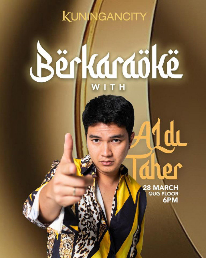 Semarakkan Ramadan, Kuningan City Mall Gelar Berbagai Pertunjukan Seru