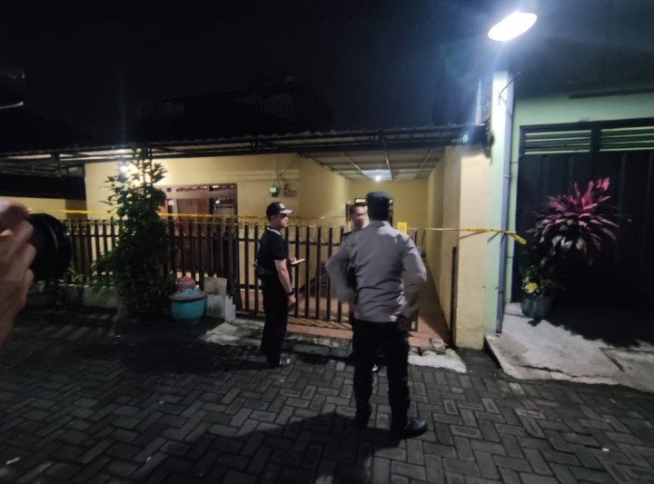 Polres Malang Buru Perampok Sadis yang Bunuh Lansia Penyandang Tunanetra