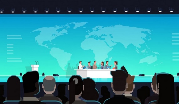 Kemenparekraf Beberkan 5 Elemen untuk Penerapan Sustainable MICE Events