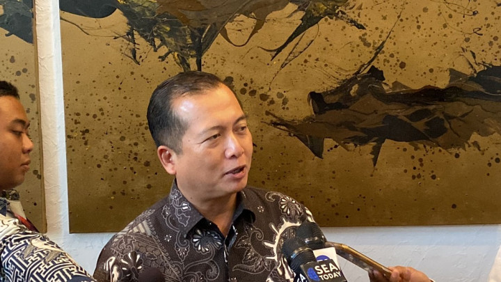 Kecam Serangan di Moskow, Indonesia Ungkap Duka Mendalam untuk Rusia