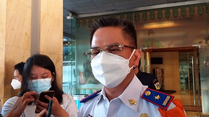 Tenang! Masyarakat Masih Bisa Ikut Mudik Gratis dari Pemprov DKI