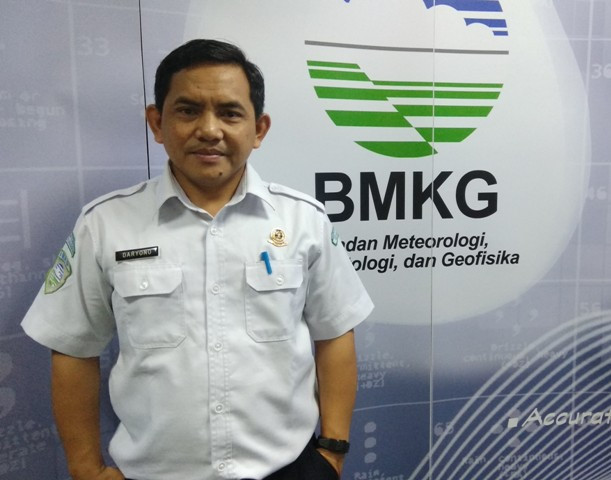 Gempa Susulan di Bawean Capai 299 Kali, BMKG: Frekuensi Semakin Jarang