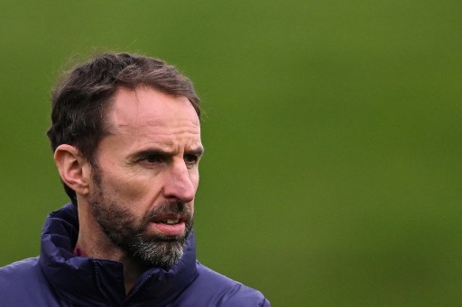 Southgate tidak Ambil Pusing dengan Kontroversi Jersei Timnas Inggris