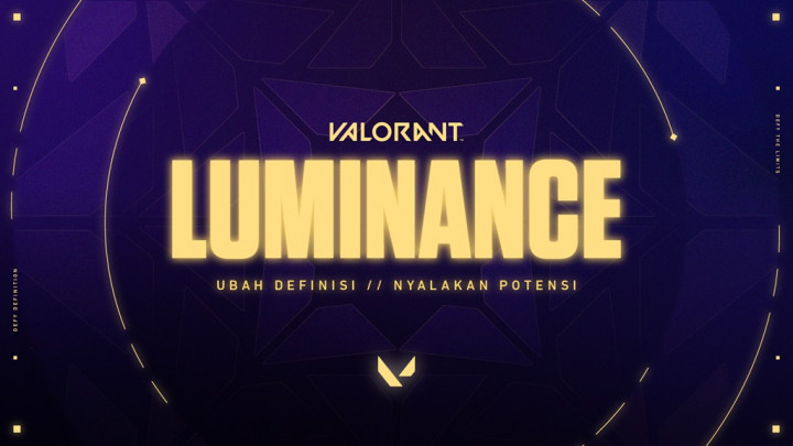 Valorant Gelar Program Luminance, Perayaan Ramadan di Indonesia