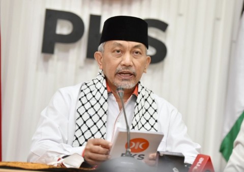 PKS Menganggap Hak Angket Tanggung Jawab Moral