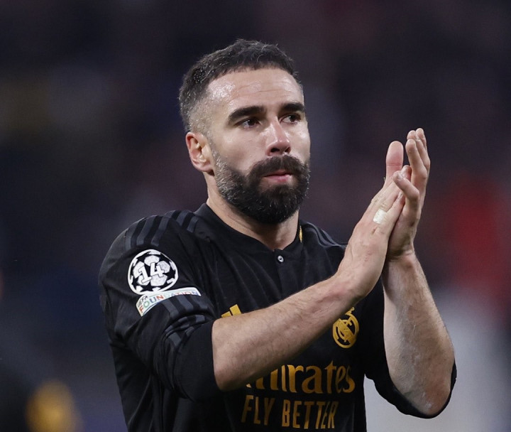 Carvajal Siap Sambut Mbappe