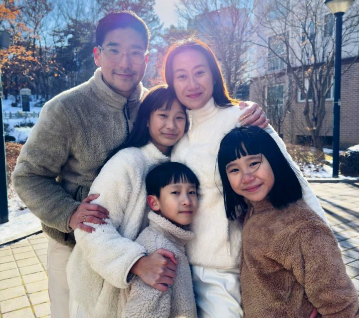 Serba Berbahan Aci, Ini 5 Rekomendasi Takjil versi Kimbab Family