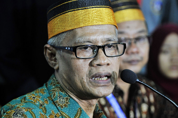 Muhammadiyah Ingatkan MK Selesaikan Sengketa Pemilu dengan Jujur dan Amanah