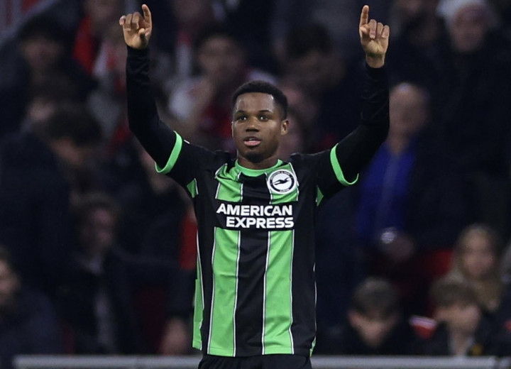 Barcelona akan Evaluasi Situasi Ansu Fati