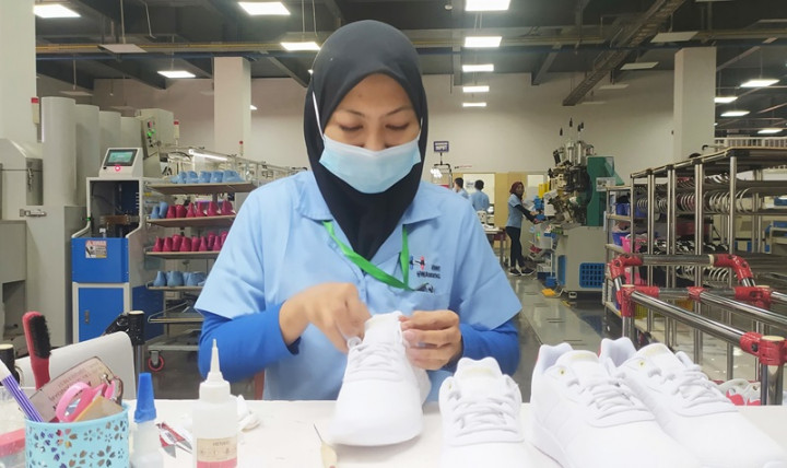 Pemkab Jepara Minta Perusahaan Bayar THR Tepat Waktu