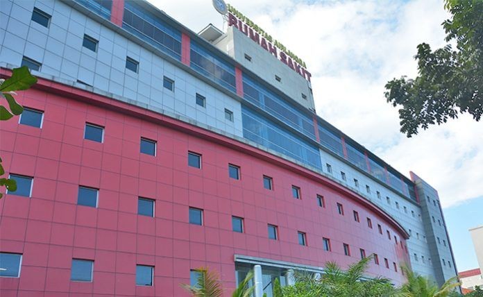 Gempa Tuban, RS Unair Terapkan Prosedur Khusus untuk Evakuasi Pasien