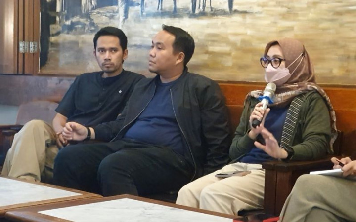 Jumlah Suara di Pemilu 2024 yang Terbuang Akibat 10 Parpol Tak Lolos Parlemen