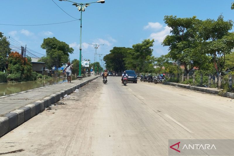 Operasi Modifikasi Cuaca Jateng Diperpanjang hingga 27 Maret