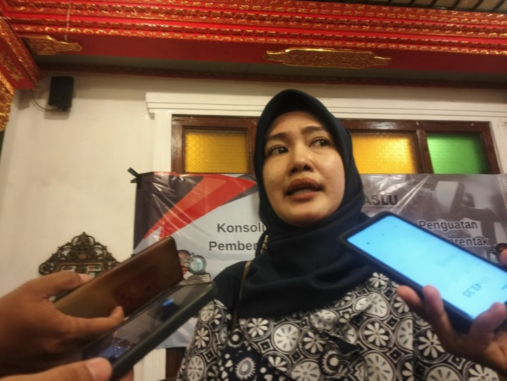 Bawaslu DIY Siapkan Skema Pengawasan Pilkada