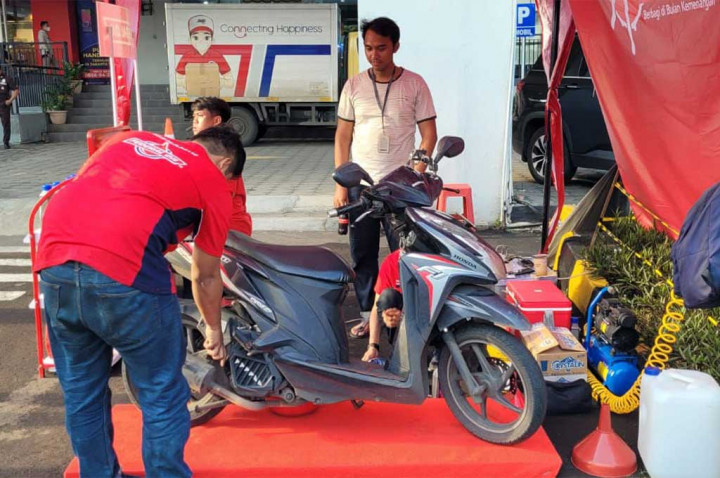 MotoGP Mandalika Masih Lama, Yuk Berburu Tiket Gratisnya di Sini!