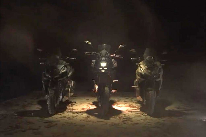 Motoran Seru ala DAM  di Hutan Angker Alas Purwo Pandora Experience