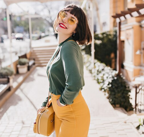 5 Ide Outfit untuk Cewek Bertubuh Mungil, Dijamin Kamu Bakal Kece Abis!