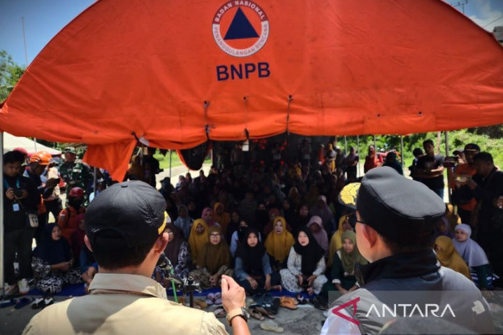 Banyak yang Trauma, Korban Gempa Bawean Butuh Pendamping Psikososial