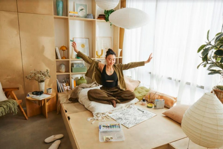 Transformasi Love, Bonito: Definisi Multifungsional Outfit