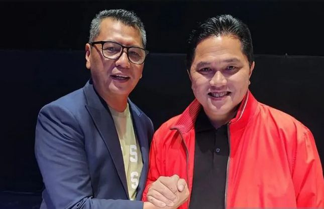 Berpengalaman jadi Wartawan Olahraga, Kesit Menuju Kursi Nomor 1 PWI Jakarta