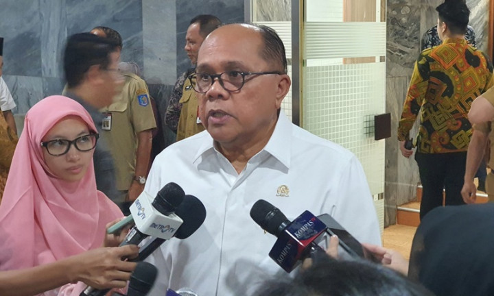 Legislator akan Kritisi Pelaksanaan Pemilu ke Penyelenggara