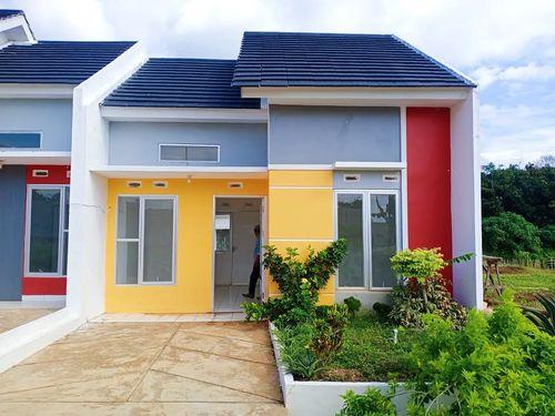 5 Pilihan Rumah Murah di Cileungsi Serba Rp168