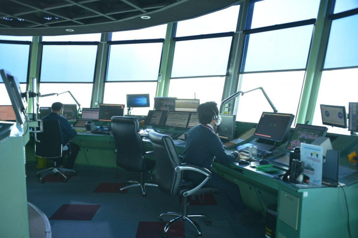 Kabar Gembira! RI Ambil Alih Pengaturan Ruang Udara Kepri dan Natuna dari Singapura