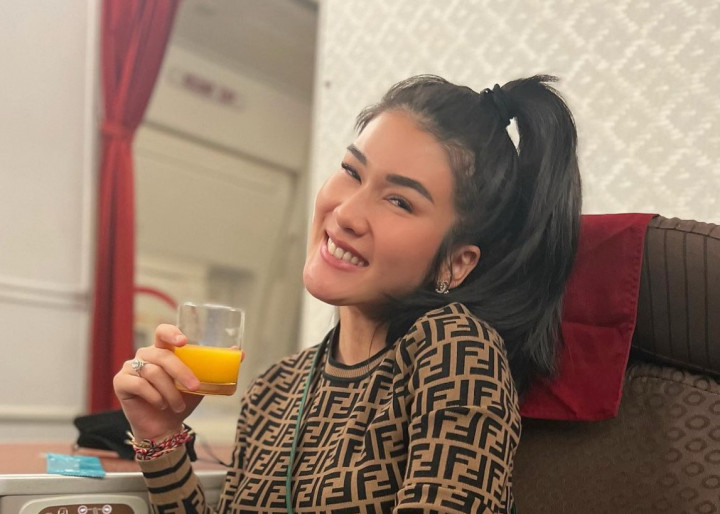 Stevie Agnecya Ngaku Disantet Sebelum Meninggal, Ustaz Abdul Somad Ungkap Fakta Ini