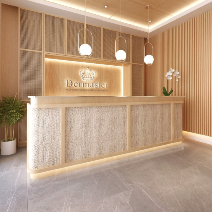 Ladies, Siap Tampil Memesona saat Idulfitri? Ini Rekomendasi 5 Klinik Kecantikan