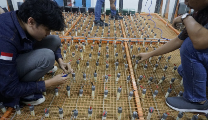 Kode Etik Jadi Alat Menegakkan Martabat hingga Kehormatan Periset