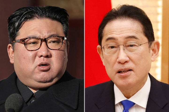 Korut Tegaskan Jepang Harus Ubah Kebijakan Jika Ingin Bertemu Kim Jong-un