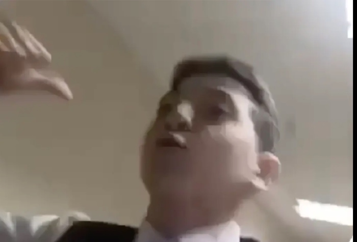 Berani! Remaja Rusia Selamatkan 100 Orang dari Penembakan di Moskow