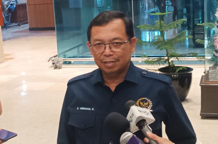 RUU DKJ Maksimal Disahkan 4 April