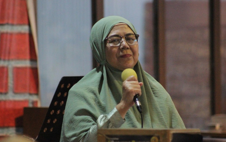 Viral Caleg Tertua Dapil Sumedang Raih Suara Terbanyak, Anaknya Didorong Jadi Cawabup