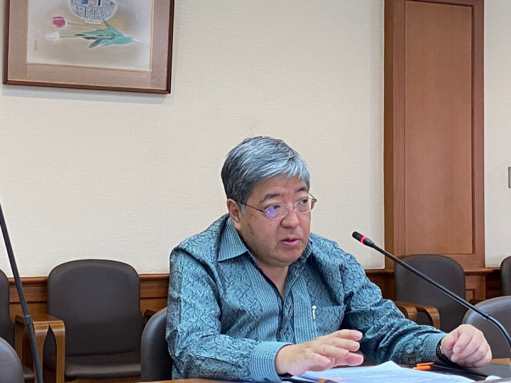 Jepang Yakin Hubungan dengan RI Semakin Kuat di Pemerintahan Prabowo