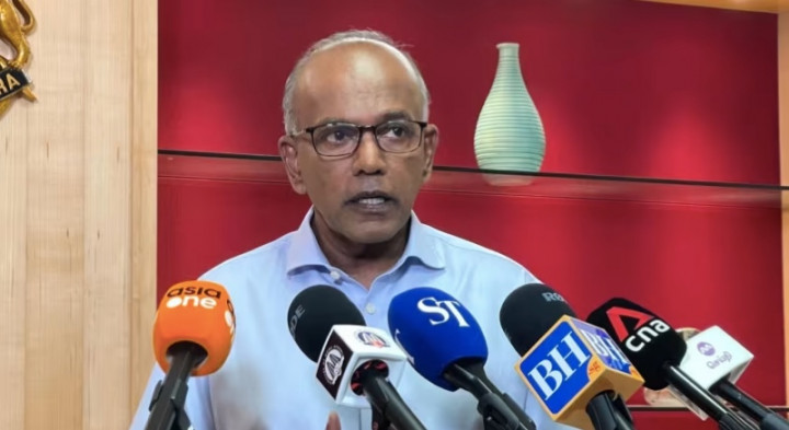 Kedubes Israel di Singapura Bikin Ulah, Terbitkan Postingan Rendahkan Islam