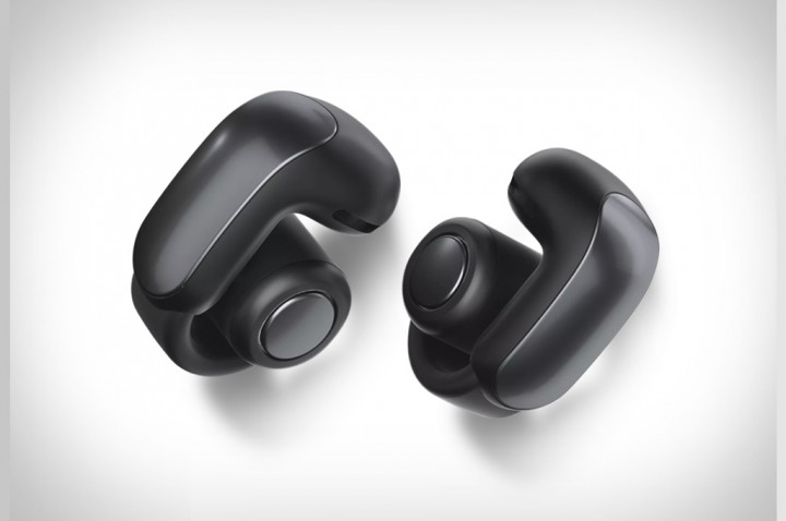 Bose Ultra Open Earbuds Akan Meluncur di Indonesia Pada 26 Maret ini