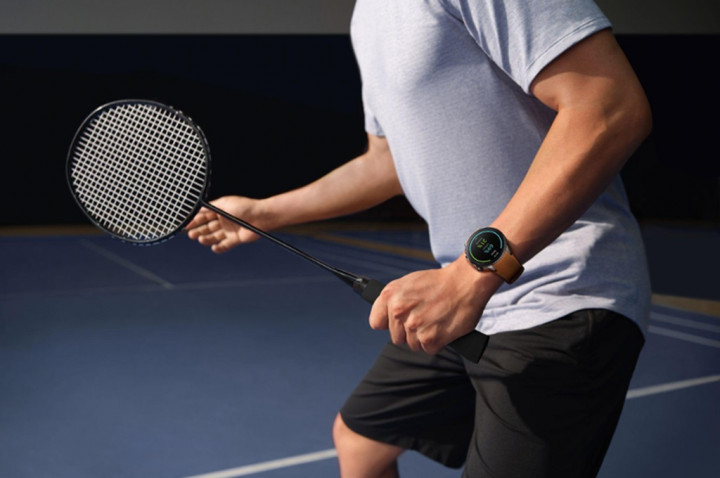 Oppo Memperkenalkan Jam Tangan Pintar Terbarunya, Watch X