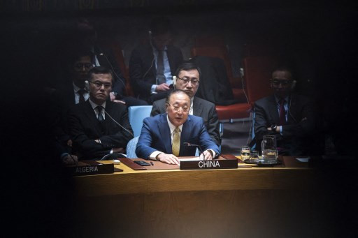 Tiongkok Dukung Rancangan Resolusi Terbaru DK PBB Soal Gencatan Senjata Gaza
