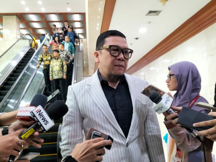 Komisi II Akui Banyak Kelemahan Penyelenggaraan Pemilu 2024