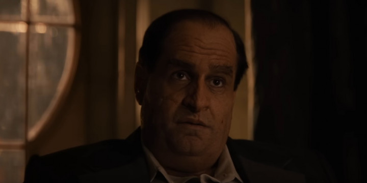 Kebangkitan Musuh Batman di Trailer Serial The Penguin