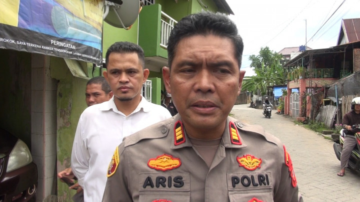 Pria Berkebutuhan Khusus Dianiaya 3 Pemuda di Makassar