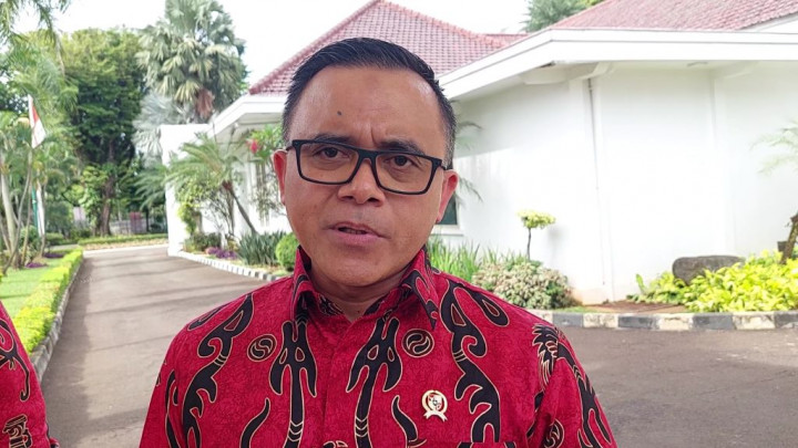 Percepat Digitalisasi, Seluruh Layanan Bakal Diintegrasikan ke INADigital