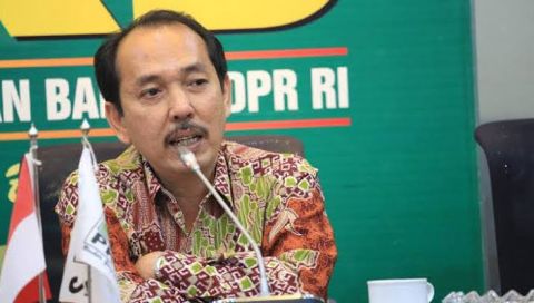 Semua Fraksi Dinilai Punya Kepentingan untuk Menggulirkan Hak Angket