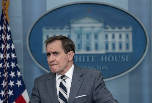 AS Kecewa Delegasi Israel Batal Berkunjung usai Resolusi Gencatan Senjata